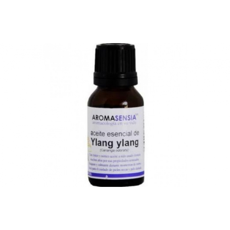 Esencia ylang ylang 15ml sotya