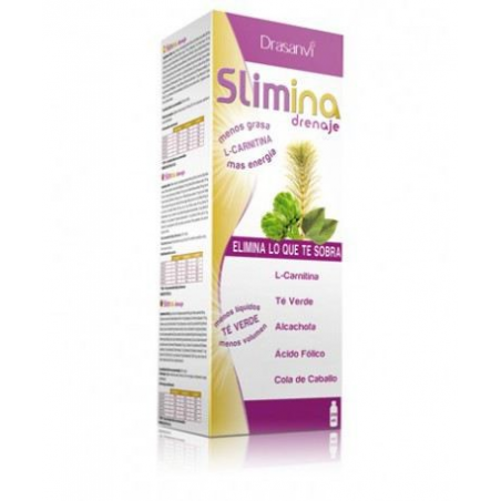 Slimina 500ml drasanvi