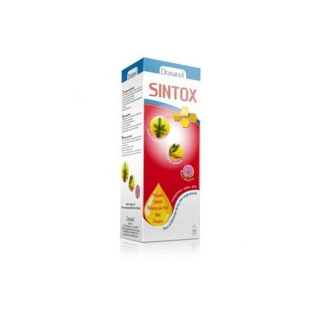 Sintox 250ml drasanvi