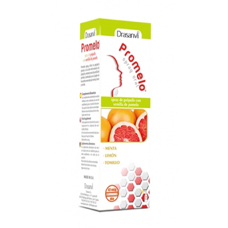 Pomelo spray oral 30ml drasanv