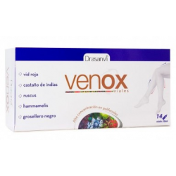 Venox 14viales drasanvi