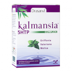 Kalmansia 45caps drasanvi