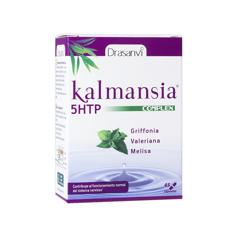 Kalmansia 45caps drasanvi