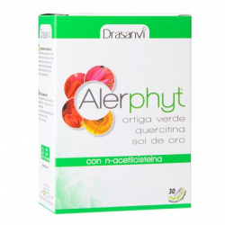 Alerphyt 30 cap drasanvi