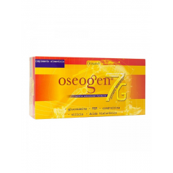 Oseogen 7g 20viales drasanvi