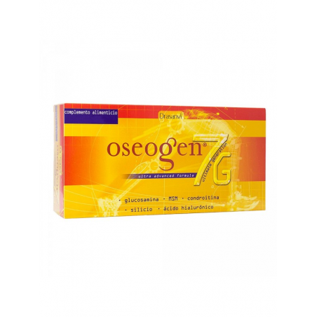 Oseogen 7g 20viales drasanvi