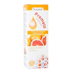 Extracto pomelo 50ml drasanvi