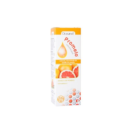 Extracto pomelo 50ml drasanvi