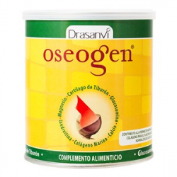 Oseogen 375gr polvo drasanvi