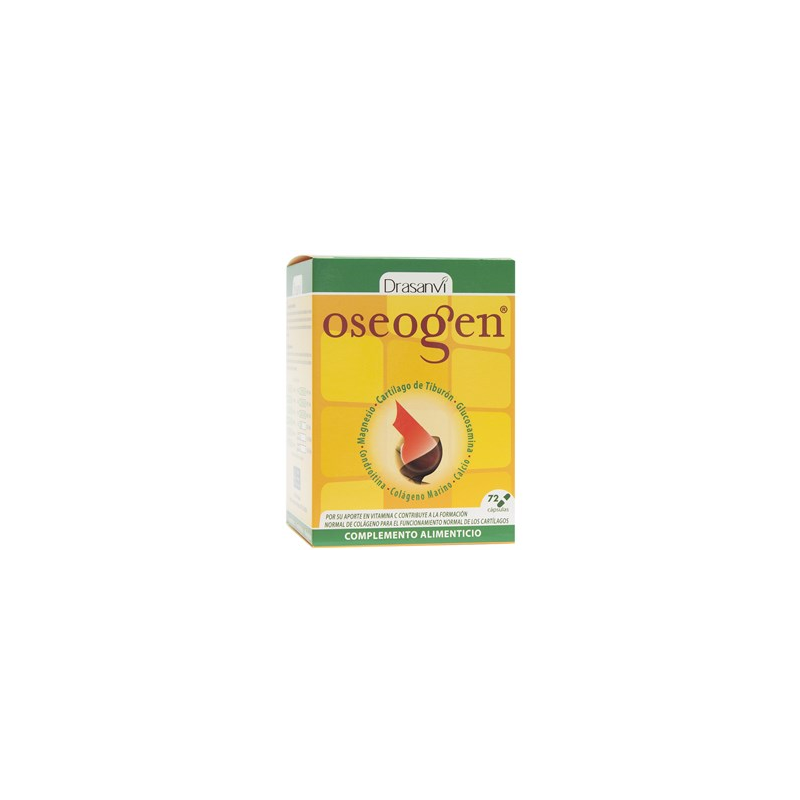 Oseogen articular 90 comprimidos drasanvi
