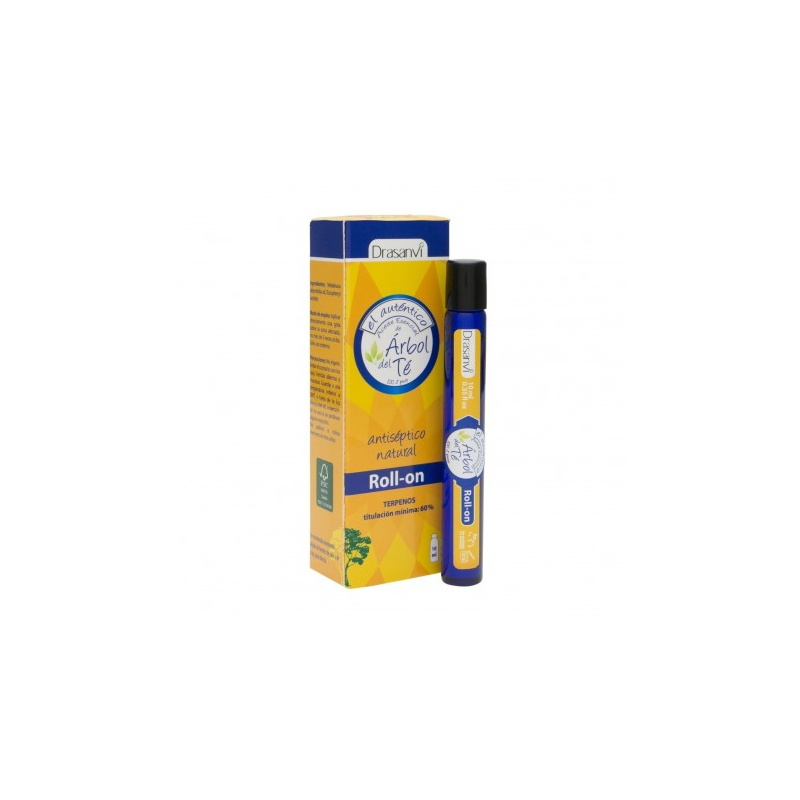 Aceite arbol t rolon 10m drasa