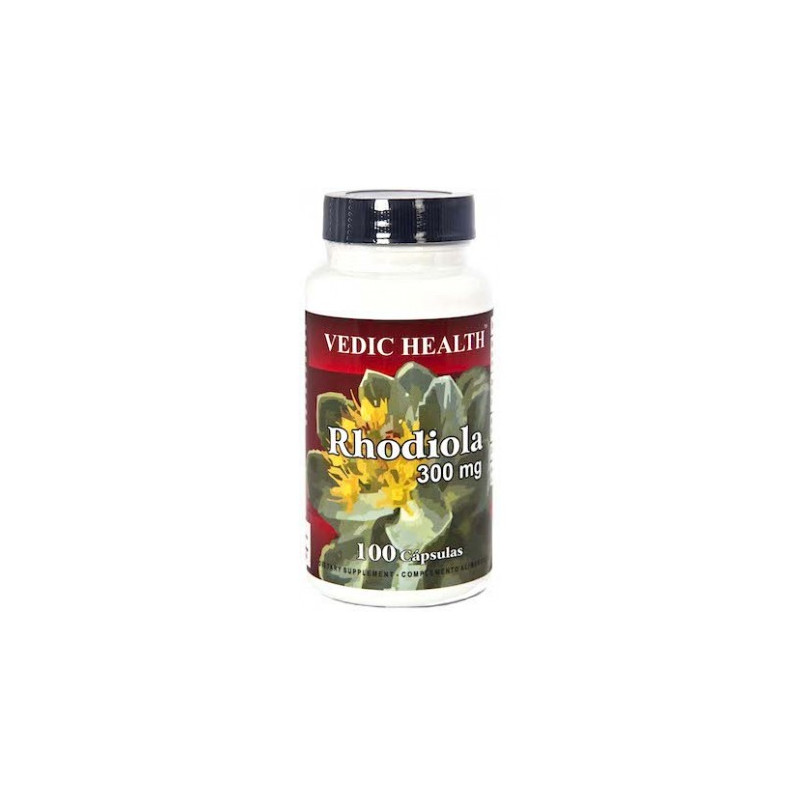 Rhodiola 100caps 300mg now