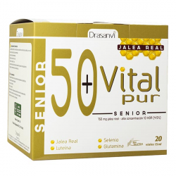 Vitalpur senior 50+ drasanvi