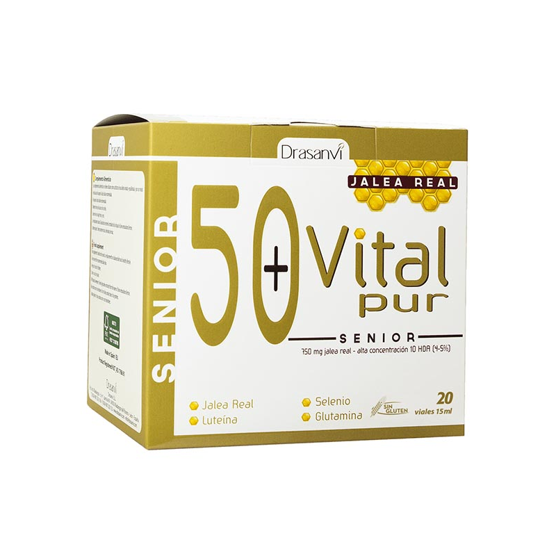 Vitalpur senior 50+ drasanvi