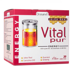 Vitalpur energy 20vils drasanv