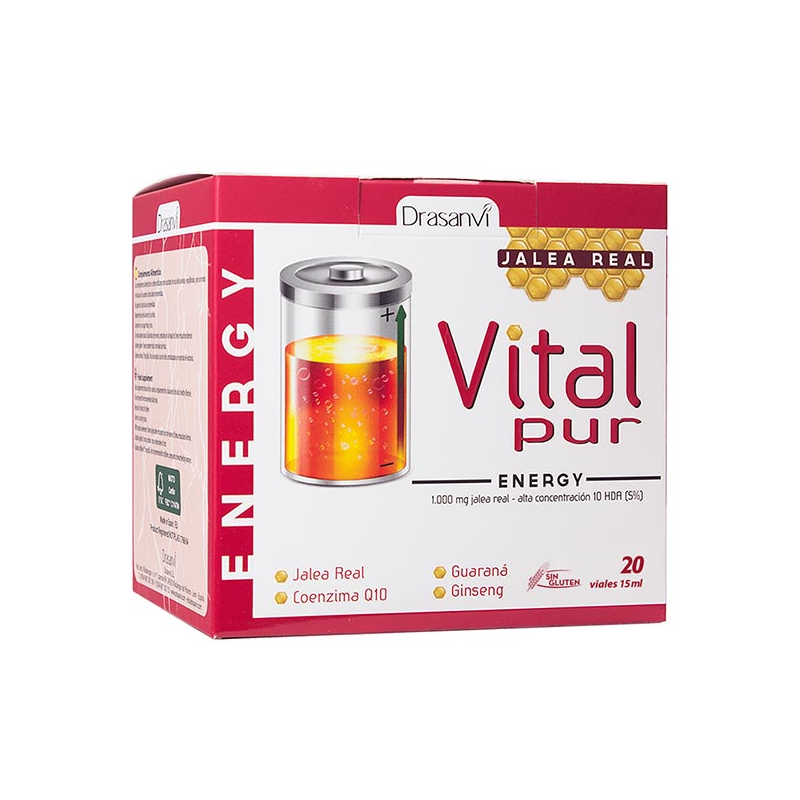 Vitalpur energy 20vils drasanv