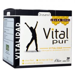 Vitalpur vitalida 20amp drasan