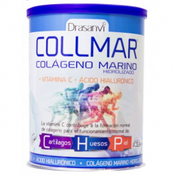 Collmar 275gr azul drasanvi