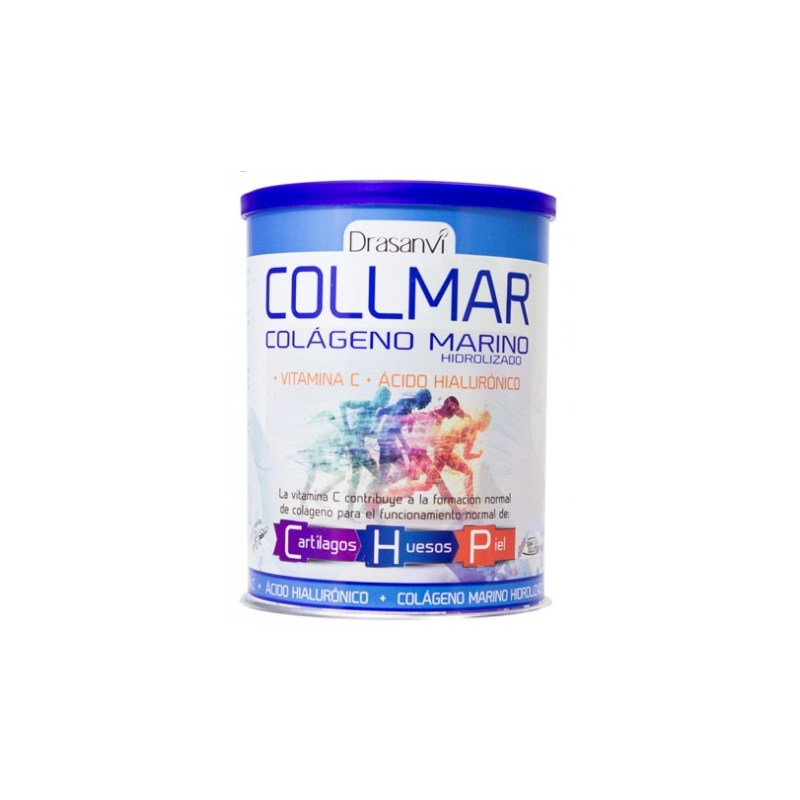 Collmar 275gr azul drasanvi