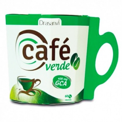 Cafe verde 60comp drasanvi