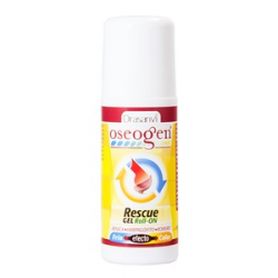 Oseogen roll-on gel rescue dra