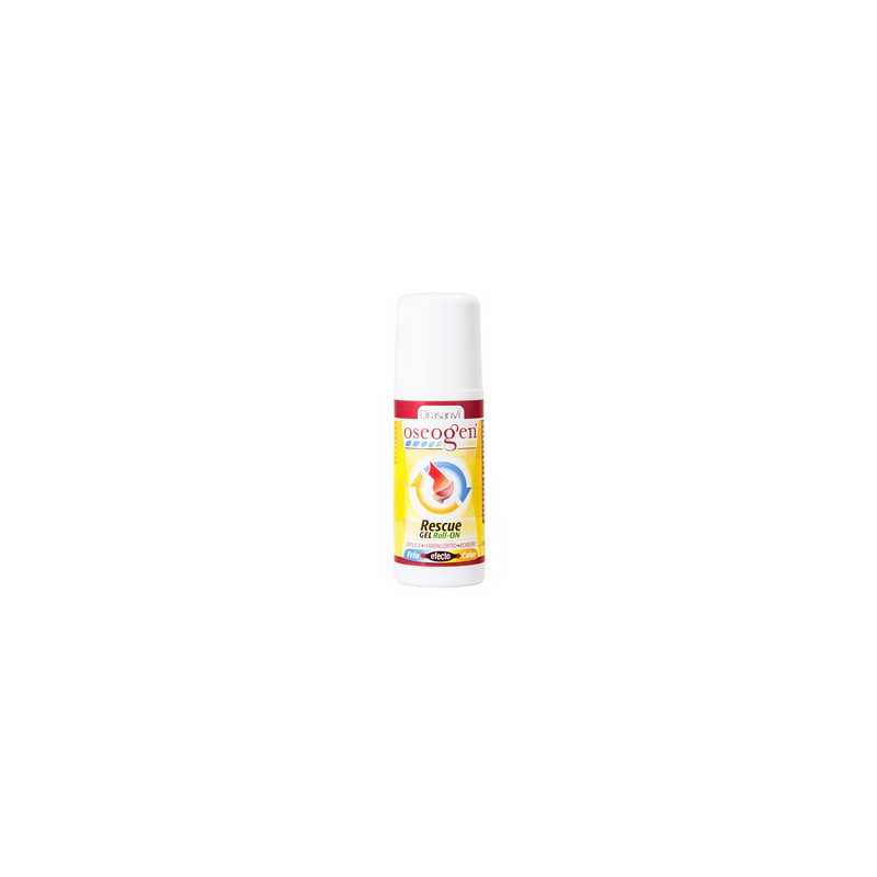 Oseogen roll-on gel rescue dra