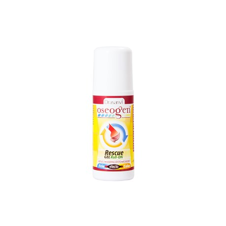 Oseogen roll-on gel rescue dra
