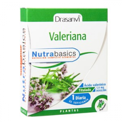 Valeriana 30caps drasanvi