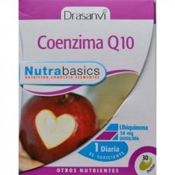 Q.10 30perlas drasanvi