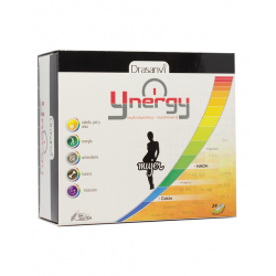 Ynergy mujer 24caps drasanvi