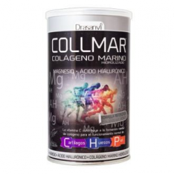Collmar magnesio limon 300g drasanvi