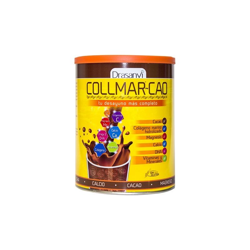 Collmar cao 300gr drasanvi