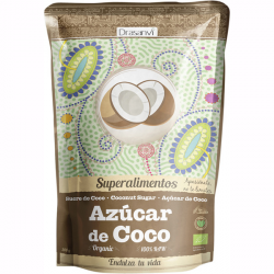 Azucar coco 300gr drasanvi