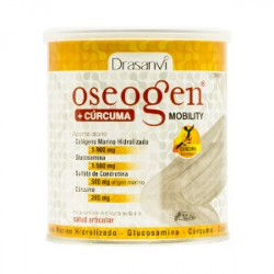 Oseogen+curcuma mobility 300gr drasanv