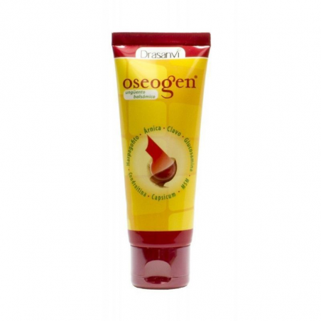 Oseogen unguento balsamico 75ml drasanvi
