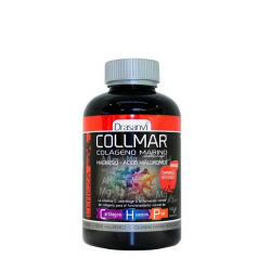 Collmar colageno cereza masti 180caps drasanvi