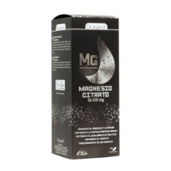 Citrato magnesio 90comp.drasan