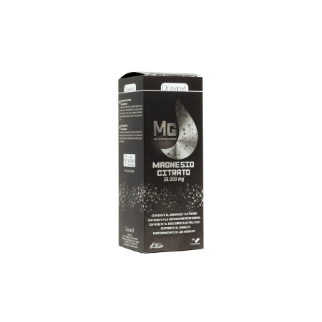 Citrato magnesio 90comp.drasan
