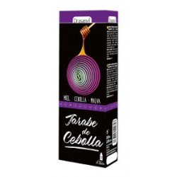 Jarabe cebolla 250ml drasanvi