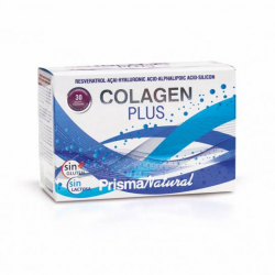 Colagen plus 30sobres prisma natural