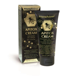 Apitox cream 100ml(veneno abej