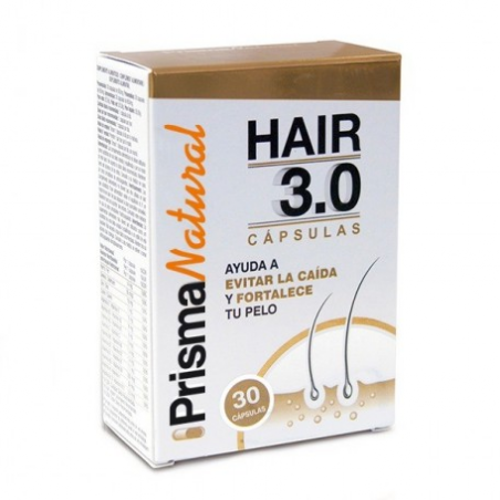 Hair 3.0 prisma 30cap
