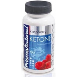 Ketone 60caps prisma natural