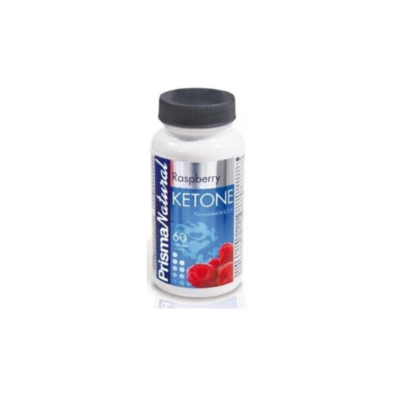 Ketone 60caps prisma natural