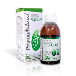 Resplum 250ml prisma natural
