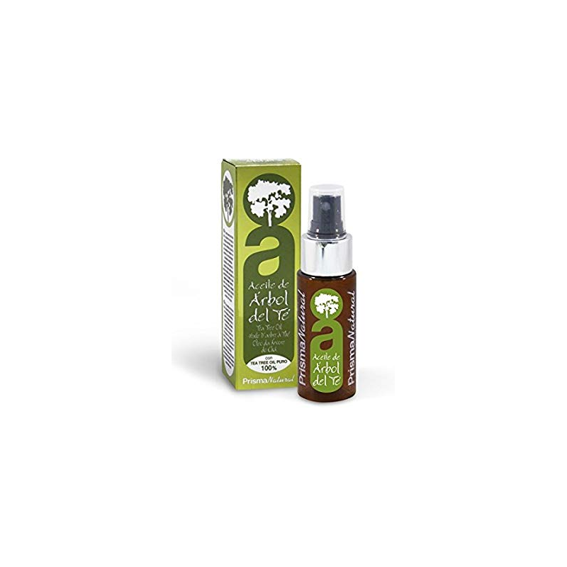 Aceite arbol te 50ml prisma