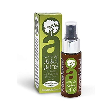 Aceite arbol te 50ml prisma