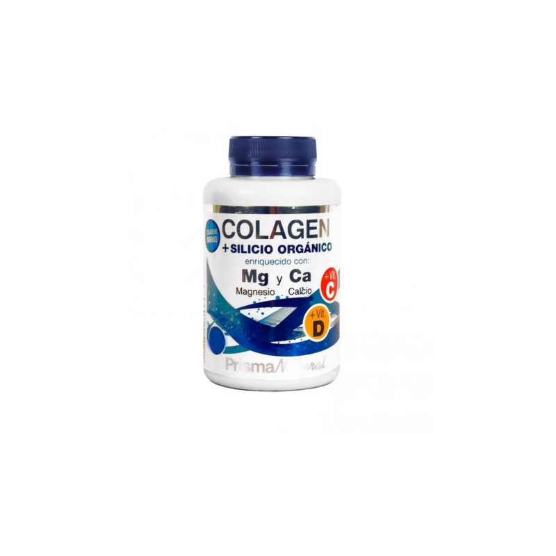 Colagen+silicio 360c prisma n.
