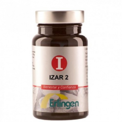 Izar 2, 60comp erligen