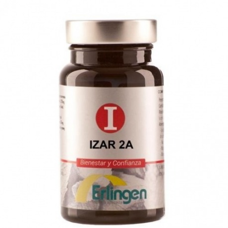 Izar 2a, 60comp erligen